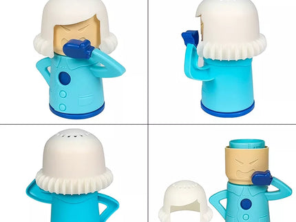 Refrigerator Odor Remover