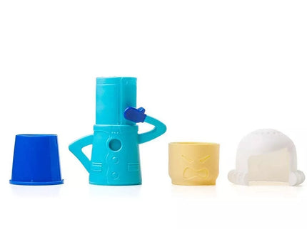 Refrigerator Odor Remover