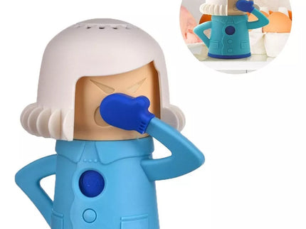 Šaldytuvo kvapų valiklis