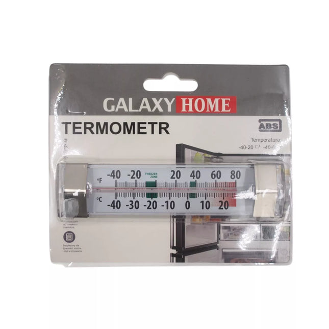 Šaldytuvo / šaldiklio termometras Galaxy Home