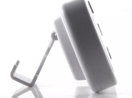 Refrigerator thermometer