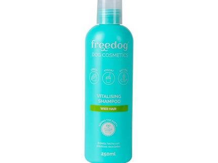 Šampūnas Freedog gaivinantis, 250 ml