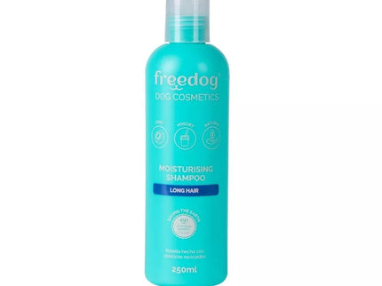 Šampūnas Freedog ilgaplaukiams šunims, 250 ml
