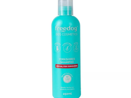 Šampūnas Freedog Jorkšyro terjerams, 250 ml