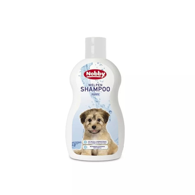 Puppy Shampoo, 300 ml