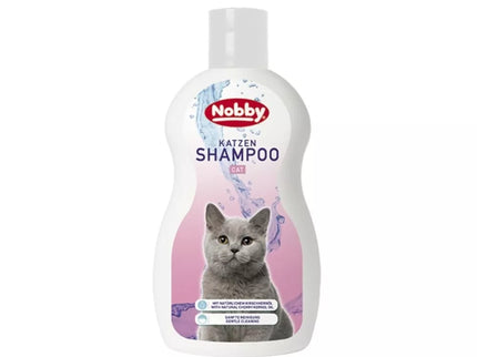 Shampoo for Cats, 300 ml