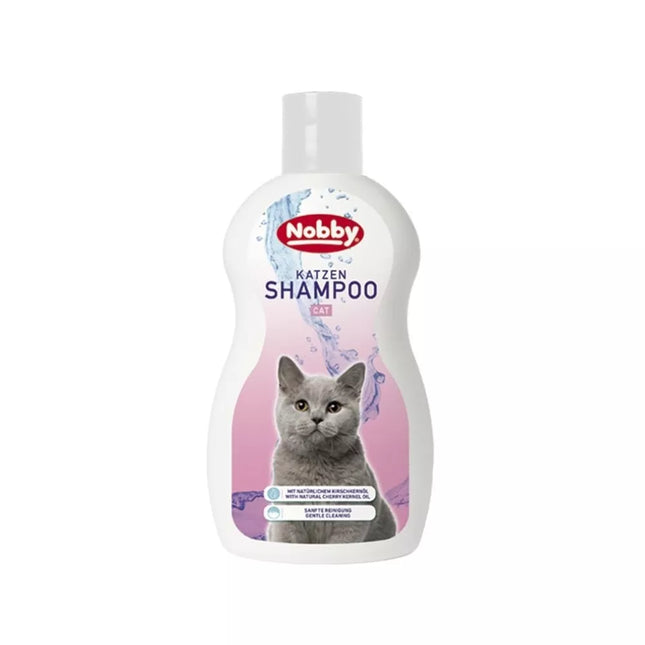Shampoo for Cats, 300 ml