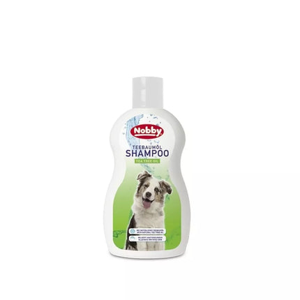 Collection image for: Shampoos for dogs