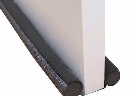 Sandariklis nuo skersvėjų durims ir langams