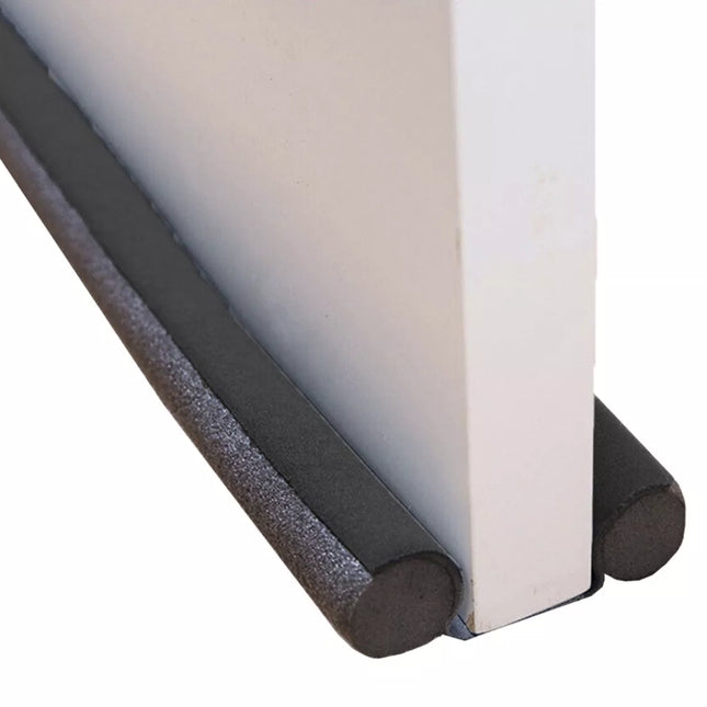 Sandariklis nuo skersvėjų durims ir langams