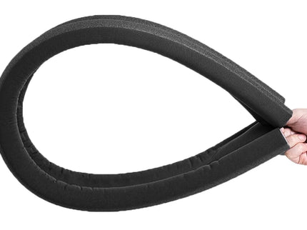 Sandariklis nuo skersvėjų durims ir langams