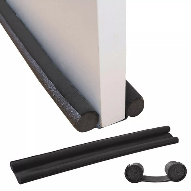 Sandariklis nuo skersvėjų durims ir langams