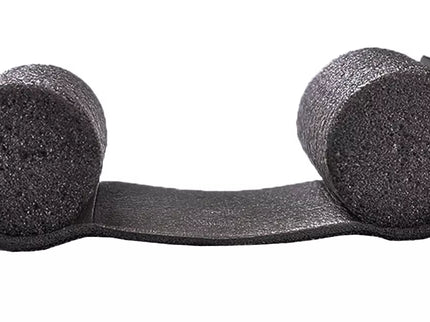 Sandariklis nuo skersvėjų durims ir langams