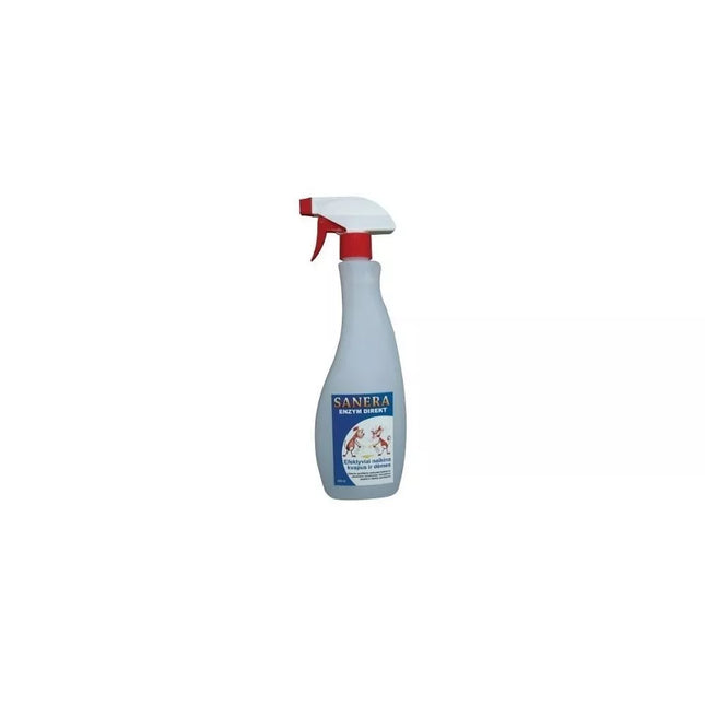 Sanera Enzym Direct, unpleasant odor cleaner, 500 ml