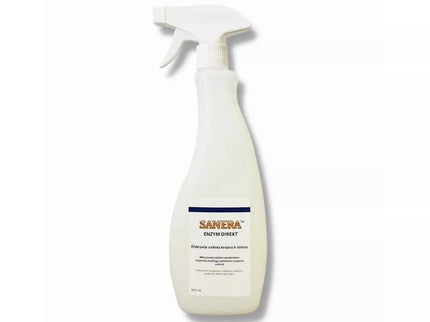Sanera Enzym Direct, unpleasant odor cleaner, 500 ml