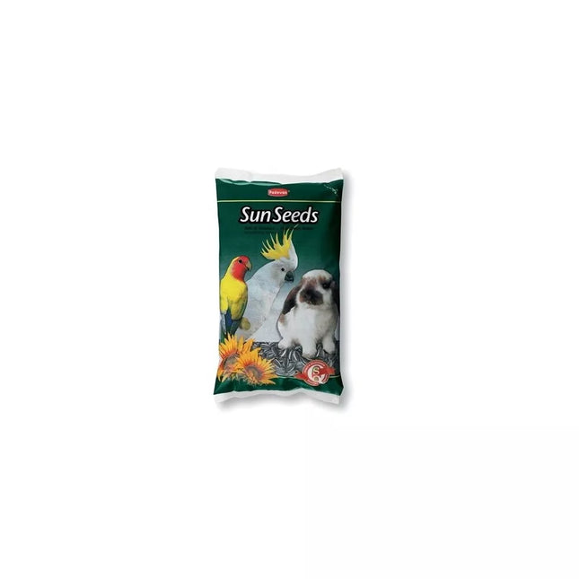 Sunflower seeds for birds, rodents, 500g