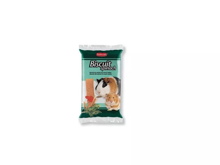 Rodent Treats with Spinach 30 g
