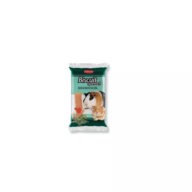 Rodent Treats with Spinach 30 g