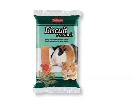 Rodent Treats with Spinach 30 g