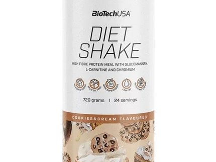Biotech Diet Shake 720g