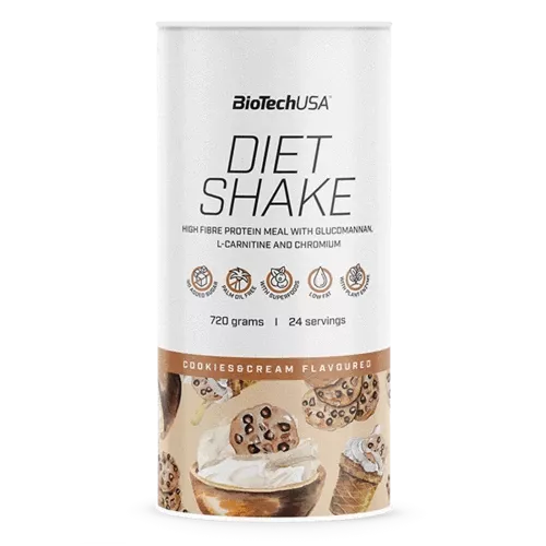 Biotech Diet Shake 720g