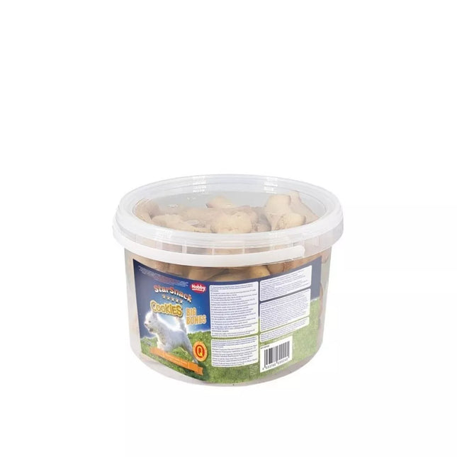 Dog Biscuits Big Bone, 1.3 kg