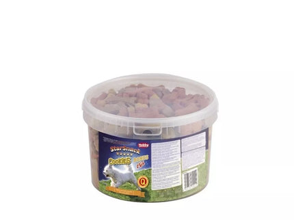 Sausainiai šunims Puppy, 1,3 kg