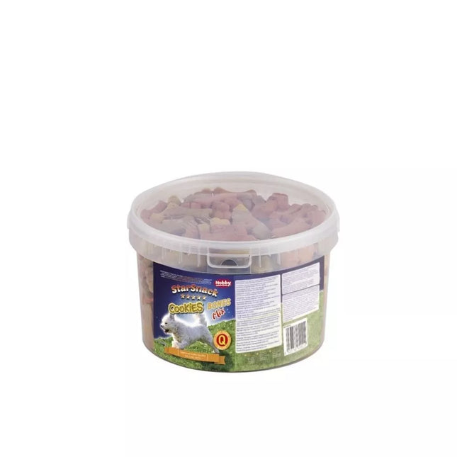 Dog biscuits Puppy, 1.3 kg