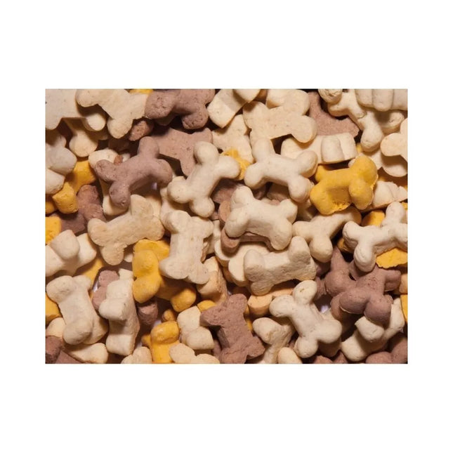 Dog biscuits Puppy, 1.3 kg