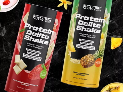 Scitec Protein Delite Shake 700g
