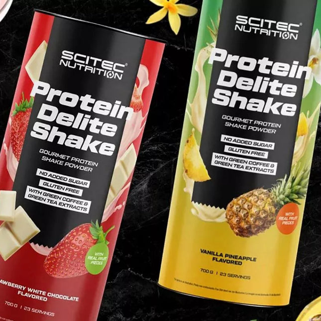 Scitec Protein Delite Shake 700g