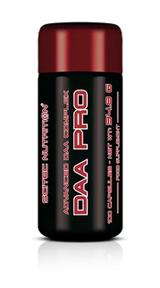 Scitec DAA Pro 100 kaps.