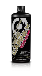 Scitec Carni-X Liquid 100000 500 ml.