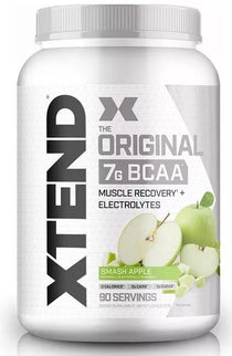 SciVation XTEND The Original BCAA 1330g