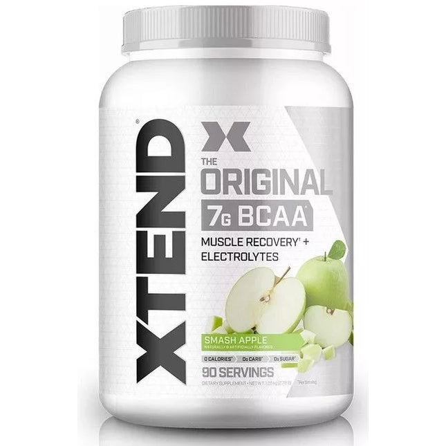 SciVation XTEND The Original BCAA 1330g