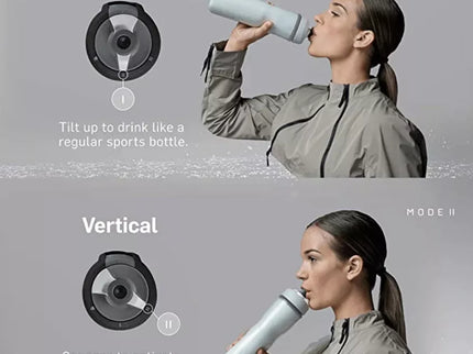 BlenderBottle Hydration Halex Bottle 947 ml