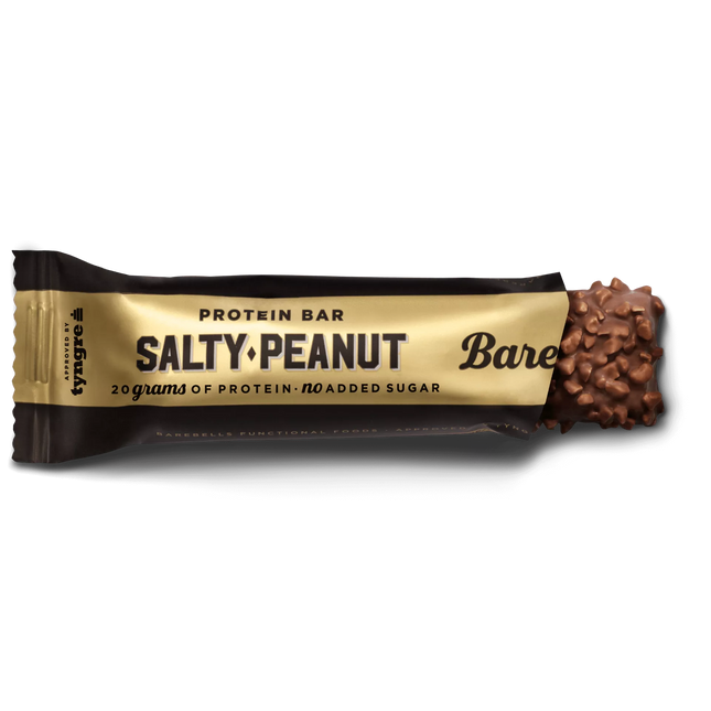 Barebells Protein Bar 55g