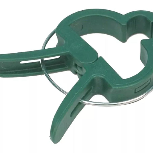 segtukų rinkinys aukštaūgiams augalams rišti