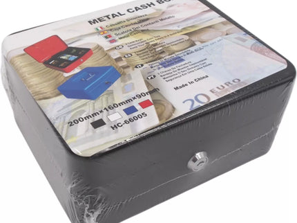 Cash Drawer Safe