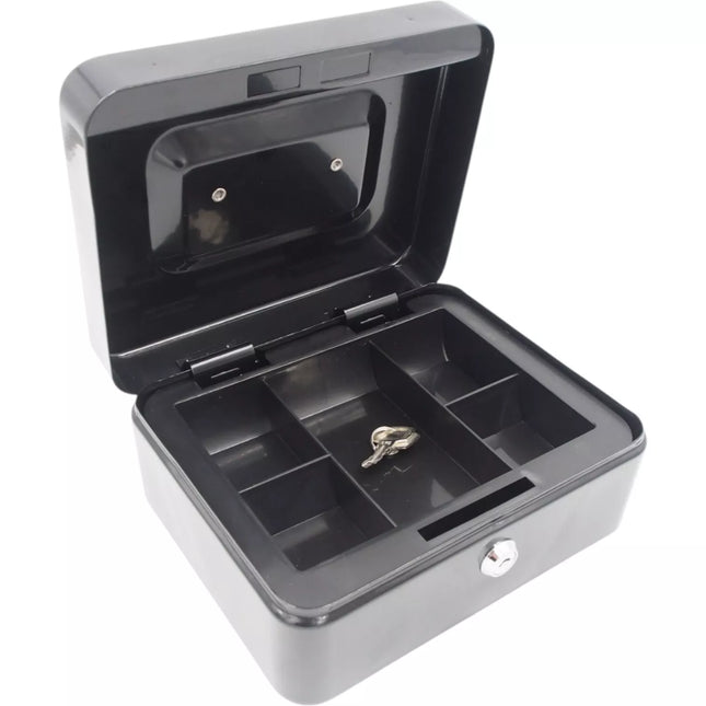 Seifas- pinigų stalčius