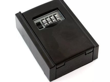 Key Safe with Code