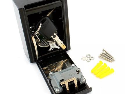 Key Safe with Code