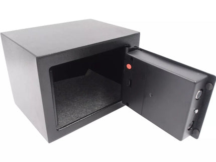 Seifas su elektronine spyna