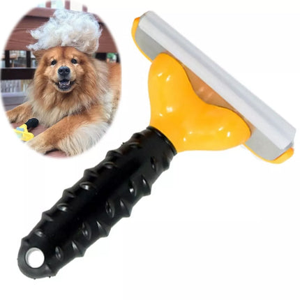 Šepetys – kailio šukos XL