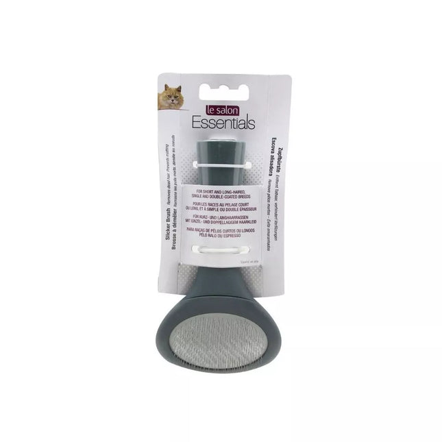 Šepetys katėms, Le Salon Essentials, S