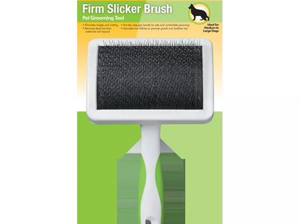 Square Pet Coat Brush, Andis
