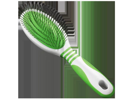 Oval Medium-Sized Brush for Pet Coat, Andis
