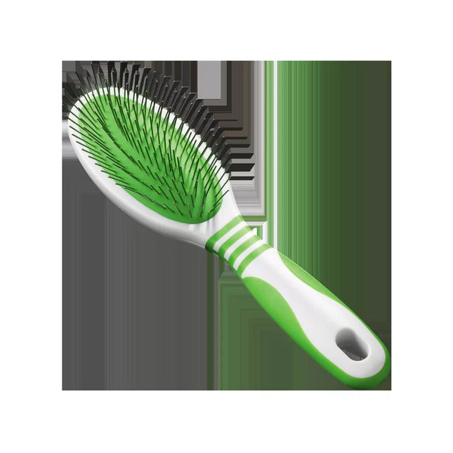 Oval Medium-Sized Brush for Pet Coat, Andis