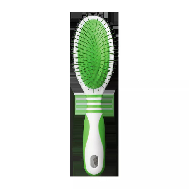 Oval Medium-Sized Brush for Pet Coat, Andis
