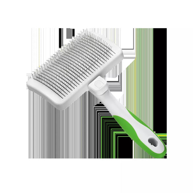 Self-cleaning Quad Brush Andis